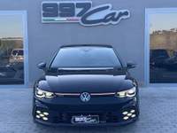 Volkswagen Golf *HEADUP*iQLIGHT*FENDINEBBIA*30COLORI*TAGLIANDI CERTIFICATI* Nero usata ARICCIA