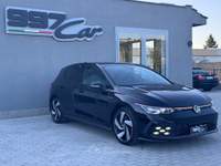 Volkswagen Golf *HEADUP*iQLIGHT*FENDINEBBIA*30COLORI*TAGLIANDI CERTIFICATI* Nero usata ARICCIA