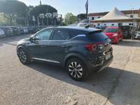 Renault Captur 1.0 90cv Techno Grigio usata LIVORNO