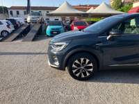 Renault Captur 1.0 90cv Techno Grigio usata LIVORNO