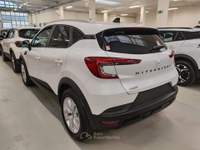 Mitsubishi ASX ASX 1.0 Invite Gpl Bianco usata Torino