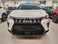 Mitsubishi ASX ASX 1.0 Invite Gpl Bianco usata Torino
