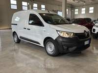 Renault Express Express 1.4 Blue dCi 75 Van usata Mazzano