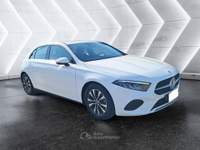 Mercedes-Benz Classe A A 180 d AMG Line Advanced usata Salerno