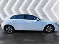 Mercedes-Benz Classe A A 180 d AMG Line Advanced usata Salerno