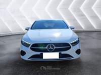 Mercedes-Benz Classe A A 180 d AMG Line Advanced usata Salerno