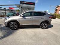 Hyundai Tucson 1.6 CRDi 48V 2wd DCT136cv N Line Beige usata Cercola