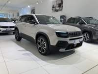 Jeep Avenger 1.2 MHEV e-Hybrid Turbo Summit Beige usata Fornovo di Taro Jeep Avenger 1.2 MHEV e-Hybrid Turbo Summit Beige usata Fornovo di Taro