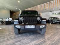 Jeep Wrangler 2.2 Multijet II Unlimit. Sahara Auto 4WD Nero usata Foligno Jeep Wrangler 2.2 Multijet II Unlimit. Sahara Auto 4WD Nero usata Foligno