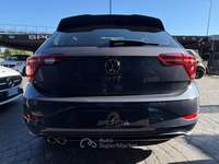 Volkswagen Polo RATA MENSILE 323,00 EURO 2.0 TSI GTI DSG Grigio usata Roma