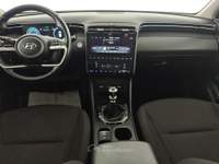 Hyundai Tucson 1.6 CRDi MHEV 2wd 136cv Xline -** Grigio usata Ciampino