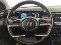 Hyundai Tucson 1.6 CRDi MHEV 2wd 136cv Xline -** Grigio usata Ciampino