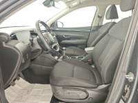 Hyundai Tucson 1.6 CRDi MHEV 2wd 136cv Xline -** Grigio usata Ciampino