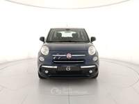 Fiat 500L  - 500l 1.4 120 95cv Blu/Azzurro usata Rivoli