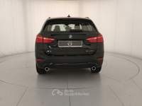 BMW X1  - x1 sdrive18d advantage Nero usata Rivoli
