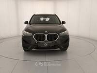 BMW X1  - x1 sdrive18d advantage Nero usata Rivoli