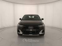 Audi A1  - a1 allstreet 30 1.0 tfsi 110cv Nero usata Rivoli