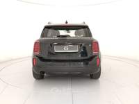 MINI Clubman  - mini countryman 2.0 cooper d classic auto Nero usata Rivoli