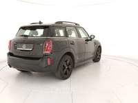 MINI Clubman  - mini countryman 2.0 cooper d classic auto Nero usata Rivoli
