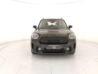 MINI Clubman  - mini countryman 2.0 cooper d classic auto Nero usata Rivoli