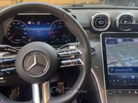 Mercedes-Benz CLE AMG PREMIUM PLUS Grigio usata Roma