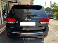 Jeep Grand Cherokee 3.0 V6 Overland 250cv auto *Promo SD 2026* Nero usata Roma