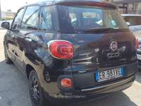Fiat 500L 85 CV " km zero " Grigio usata Massafra