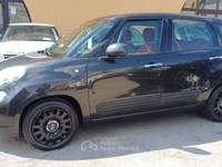 Fiat 500L 85 CV " km zero " Grigio usata Massafra