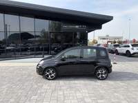 Fiat Panda 1.0 FireFly SPORT Hybrid ANCHE NEOPATENTATI Nero usata Russi Fiat Panda 1.0 FireFly SPORT Hybrid ANCHE NEOPATENTATI Nero usata Russi
