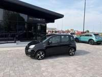 Fiat Panda 1.0 FireFly SPORT Hybrid ANCHE NEOPATENTATI Nero usata Russi Fiat Panda 1.0 FireFly SPORT Hybrid ANCHE NEOPATENTATI Nero usata Russi