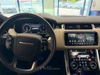 Land Rover Range Rover Sport Range Rover Sport 3.0 sdV6 Autobiography Dynamic Argento usata Occhiobello