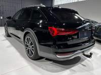 Audi A6 40 2.0 tdi mhev 12V quattro 204cv s-tronic Nero usata Luzzara