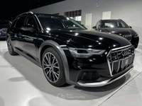 Audi A6 40 2.0 tdi mhev 12V quattro 204cv s-tronic Nero usata Luzzara