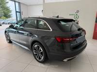 Audi A4 A4 Allroad 40 2.0 tdi S-tronic Identity Contrast Grigio usata Occhiobello