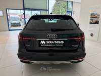 Audi A4 A4 Allroad 40 2.0 tdi S-tronic Identity Contrast Grigio usata Occhiobello