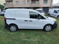 Nissan Townstar L1 122CV ACENTA 22KWH + IVA Bianco usata Dubino