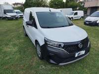 Nissan Townstar L1 122CV ACENTA 22KWH + IVA Bianco usata Dubino