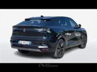 Renault Rafale 1.2 E-Tech full hybrid 200cv Esprit Alpine Nero usata Empoli