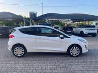 Ford Fiesta Fiesta 1.5 TDCi 85 CV 3 porte Van Trend Bianco usata Cittadella