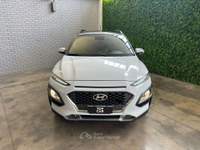 Hyundai Kona 1.6 crdi Xprime Techno PackTUA SENZA ANticipo €135 Bianco usata Terni