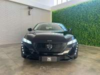 Peugeot 308 1.2ActiveOK NEOPATENTATI TUA SENZA ANTICIPO€212 Nero usata Terni