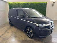 Volkswagen Multivan 2.0 tdi Style 150cv dsg 7pti TUA SENZA ANTICIPO € 721,00 Blu/Azzurro usata Terni