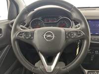Opel Crossland X 1.2 110cv Elegance S&S -** Grigio usata Ciampino
