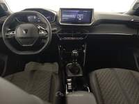 Peugeot 2008 2008 1.2 puretech Allure s&s 100cv -** Grigio usata Ciampino