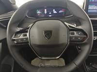 Peugeot 2008 2008 1.2 puretech Allure s&s 100cv -** Grigio usata Ciampino