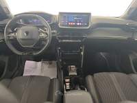Peugeot 2008 PureTech 130 Auto GT S/S -** Grigio usata Ciampino