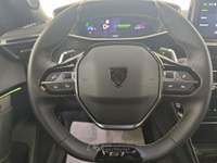 Peugeot 2008 PureTech 130 Auto GT S/S -** Grigio usata Ciampino