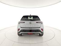 Opel Mokka 1.2 Turbo 136 CV GS Grigio usata Capua