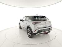 Opel Mokka 1.2 Turbo 136 CV GS Grigio usata Capua