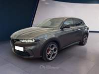 Alfa Romeo Tonale 1.5 hybrid Speciale 130cv tct7 usata Torino